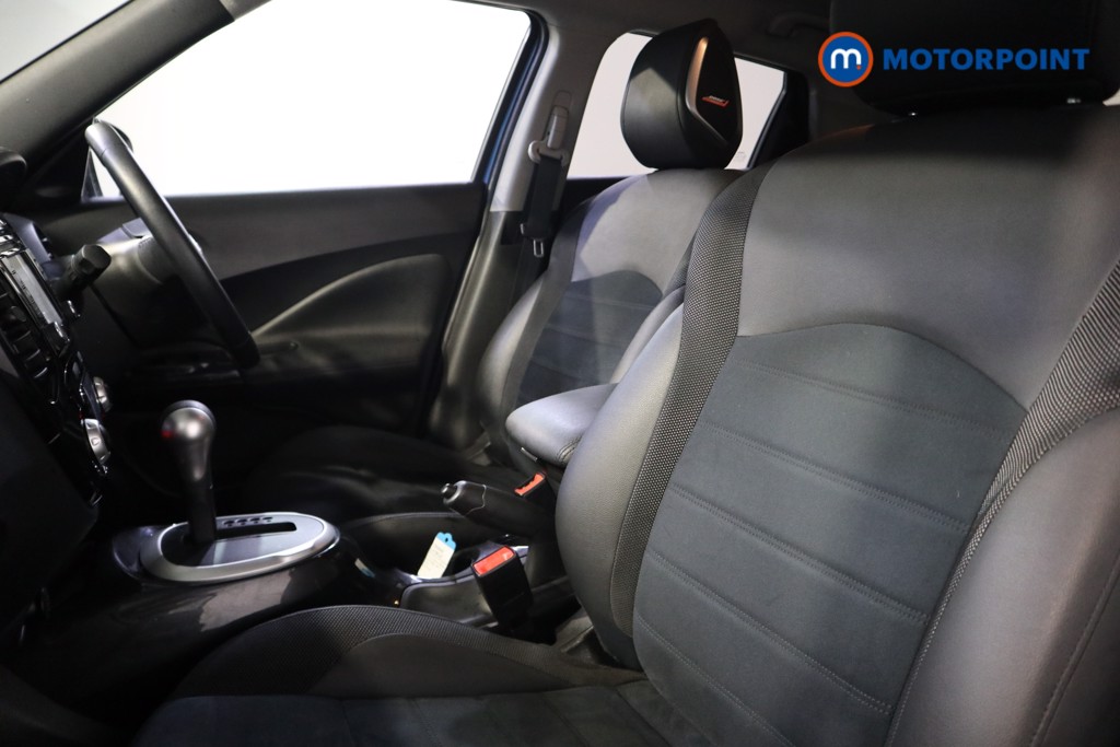 Nissan Juke Bose Personal Edition Automatic Petrol SUV - Stock Number (1554948) - 9th supplementary image