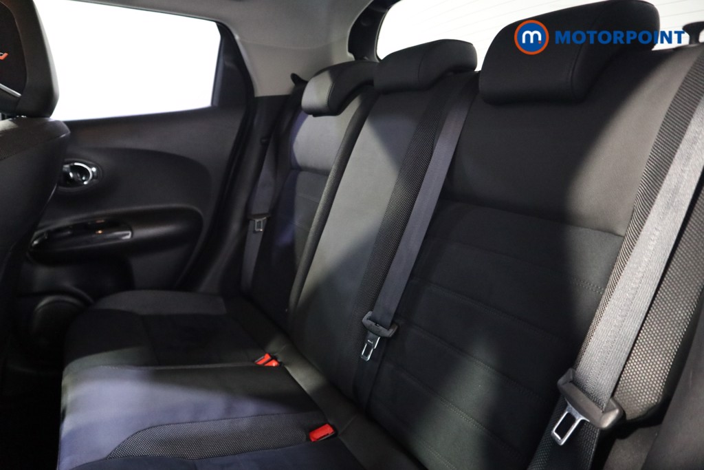 Nissan Juke Bose Personal Edition Automatic Petrol SUV - Stock Number (1554948) - 10th supplementary image