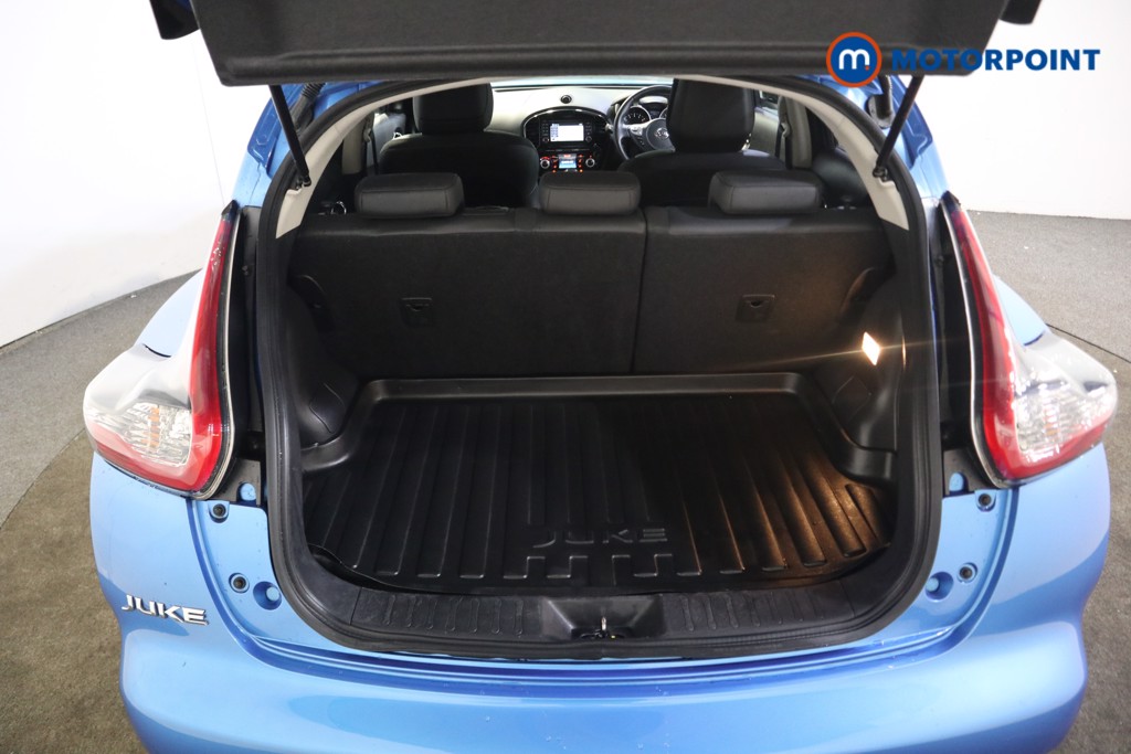 Nissan Juke Bose Personal Edition Automatic Petrol SUV - Stock Number (1554948) - 11th supplementary image