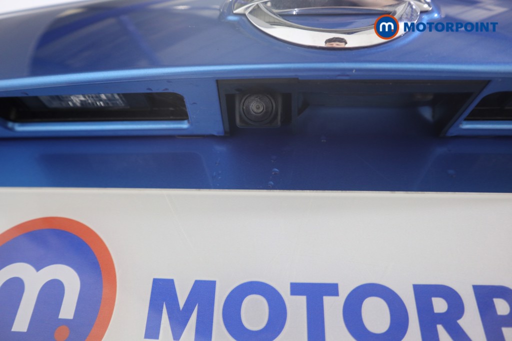 Nissan Juke Bose Personal Edition Automatic Petrol SUV - Stock Number (1554948) - 12th supplementary image