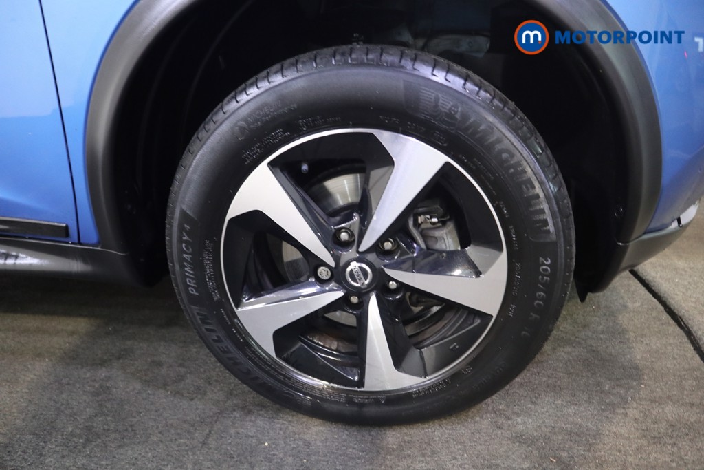Nissan Juke Bose Personal Edition Automatic Petrol SUV - Stock Number (1554948) - 14th supplementary image
