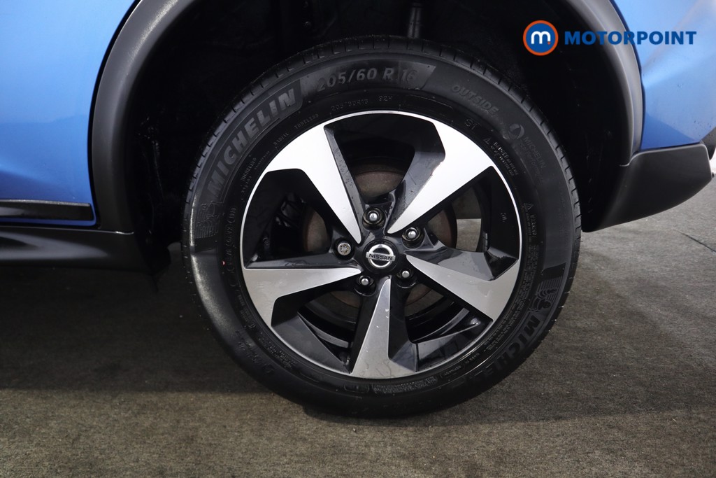 Nissan Juke Bose Personal Edition Automatic Petrol SUV - Stock Number (1554948) - 16th supplementary image