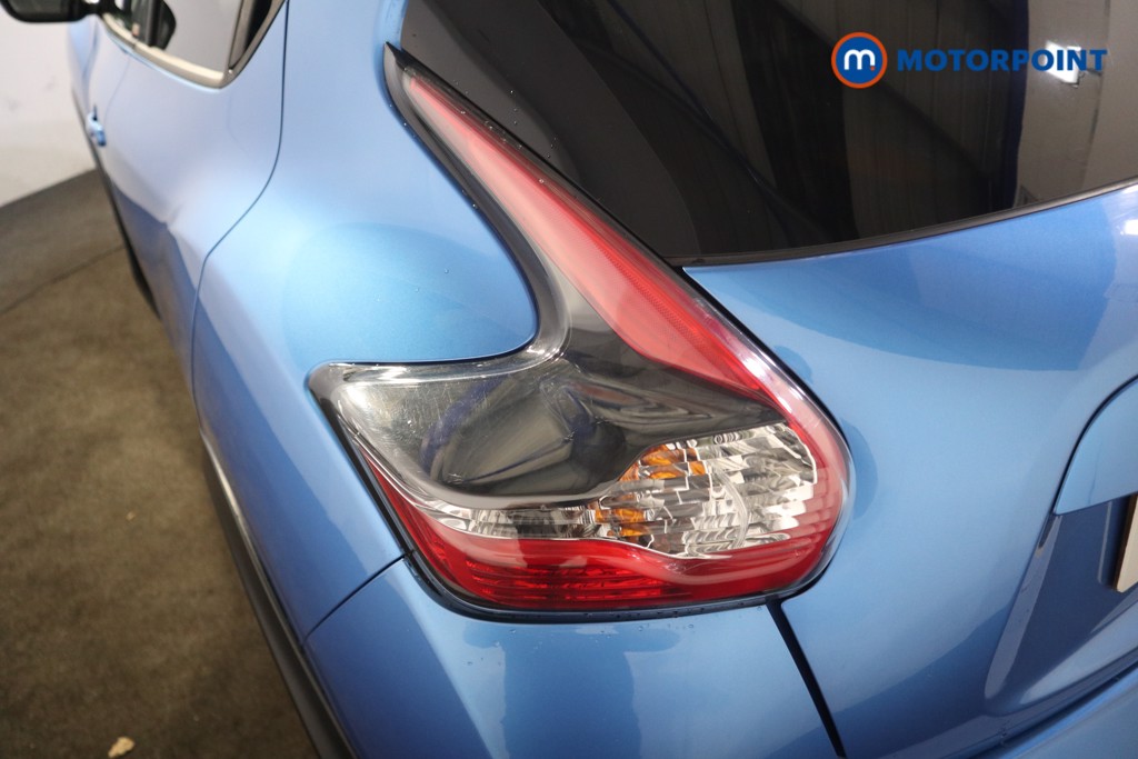 Nissan Juke Bose Personal Edition Automatic Petrol SUV - Stock Number (1554948) - 17th supplementary image