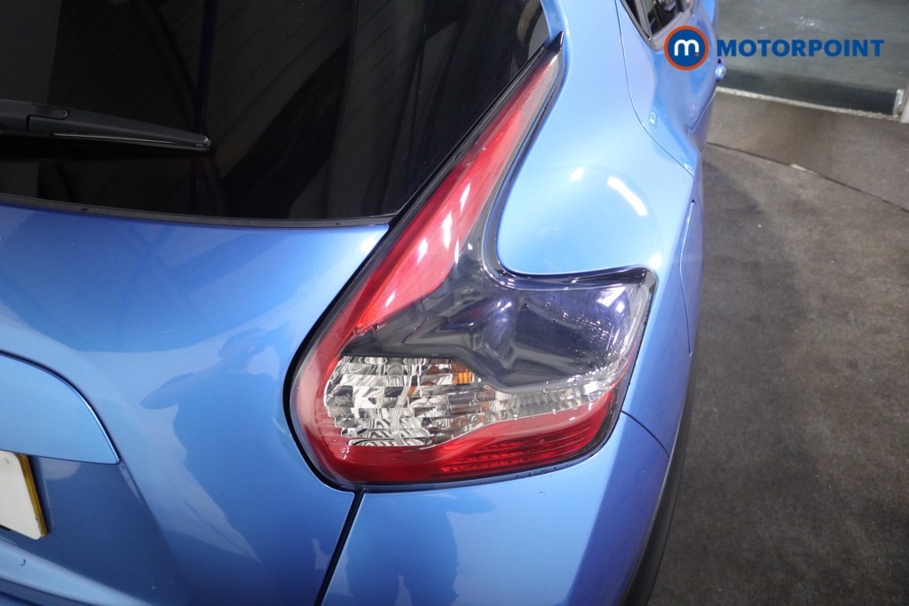 Nissan Juke Bose Personal Edition Automatic Petrol SUV - Stock Number (1554948) - 18th supplementary image