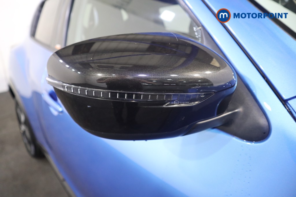 Nissan Juke Bose Personal Edition Automatic Petrol SUV - Stock Number (1554948) - 20th supplementary image