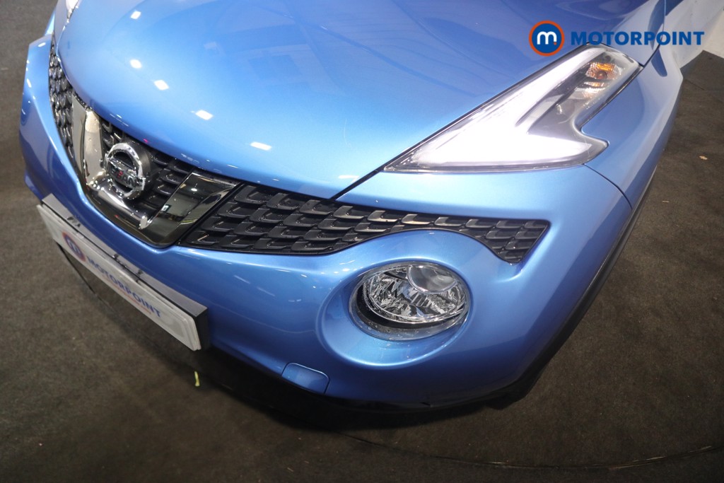 Nissan Juke Bose Personal Edition Automatic Petrol SUV - Stock Number (1554948) - 22nd supplementary image