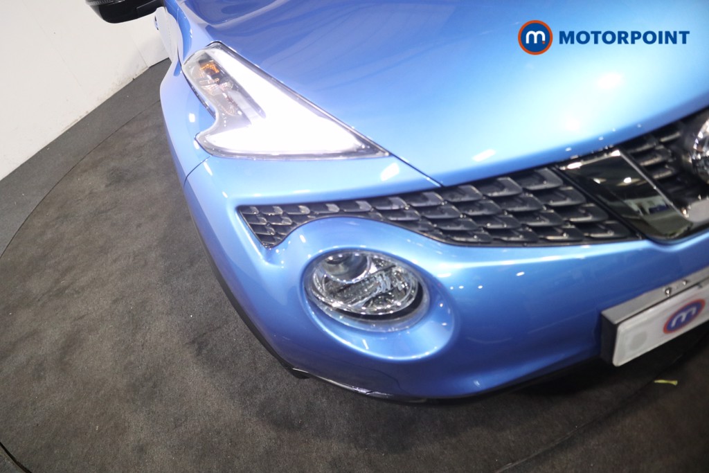 Nissan Juke Bose Personal Edition Automatic Petrol SUV - Stock Number (1554948) - 23rd supplementary image