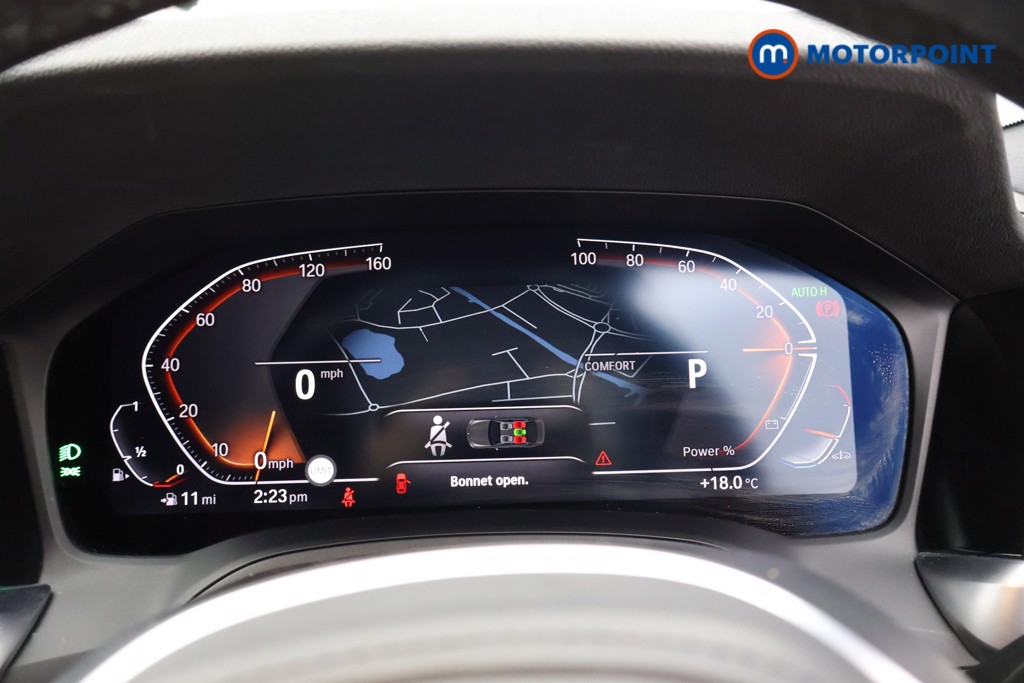 BMW 3 Series M Sport Automatic Petrol Saloon - Stock Number (1563209) - 4th supplementary image