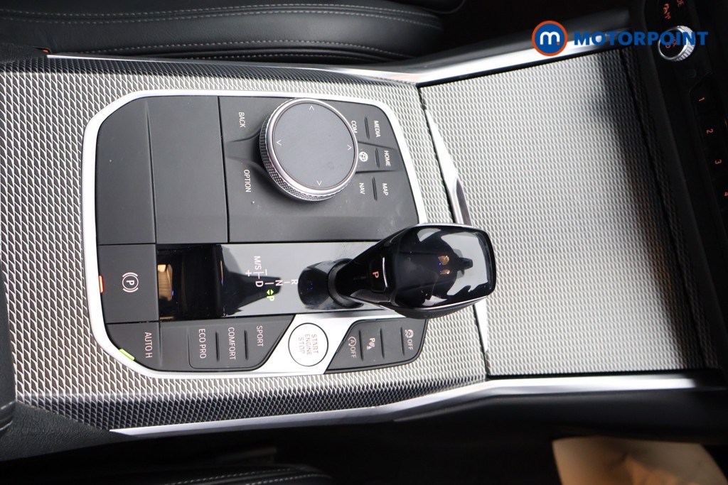 BMW 3 Series M Sport Automatic Petrol Saloon - Stock Number (1563209) - 6th supplementary image