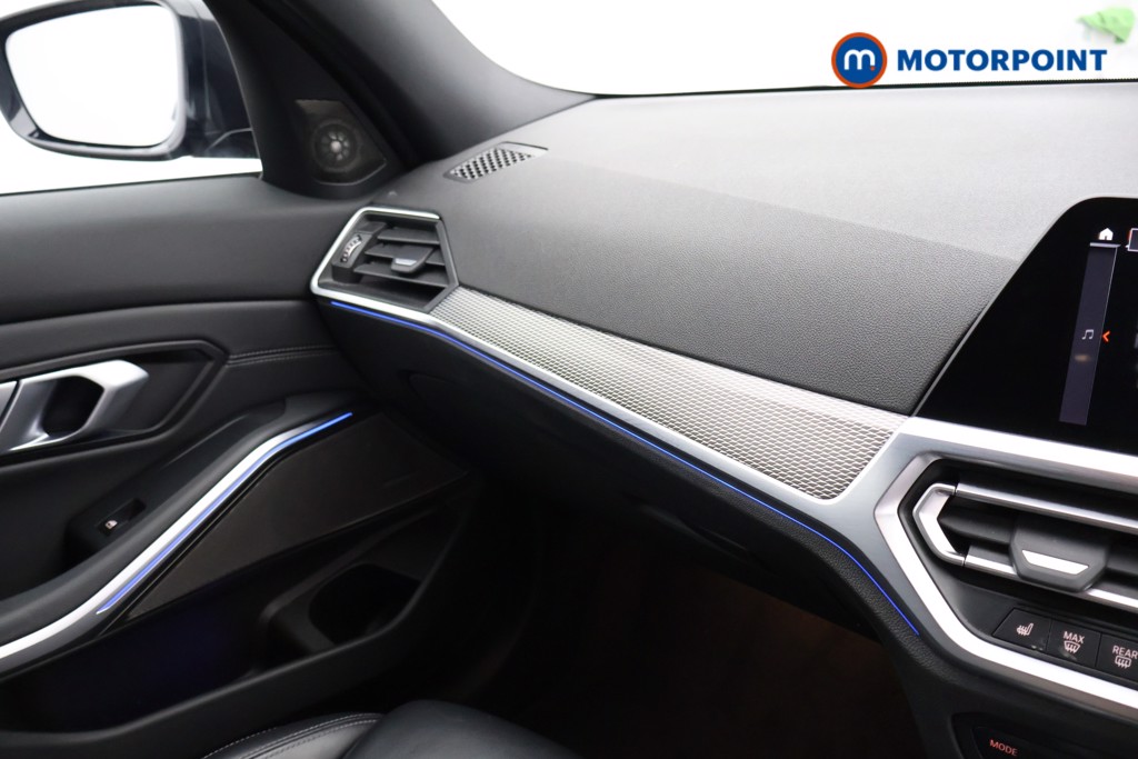 BMW 3 Series M Sport Automatic Petrol Saloon - Stock Number (1563209) - 7th supplementary image