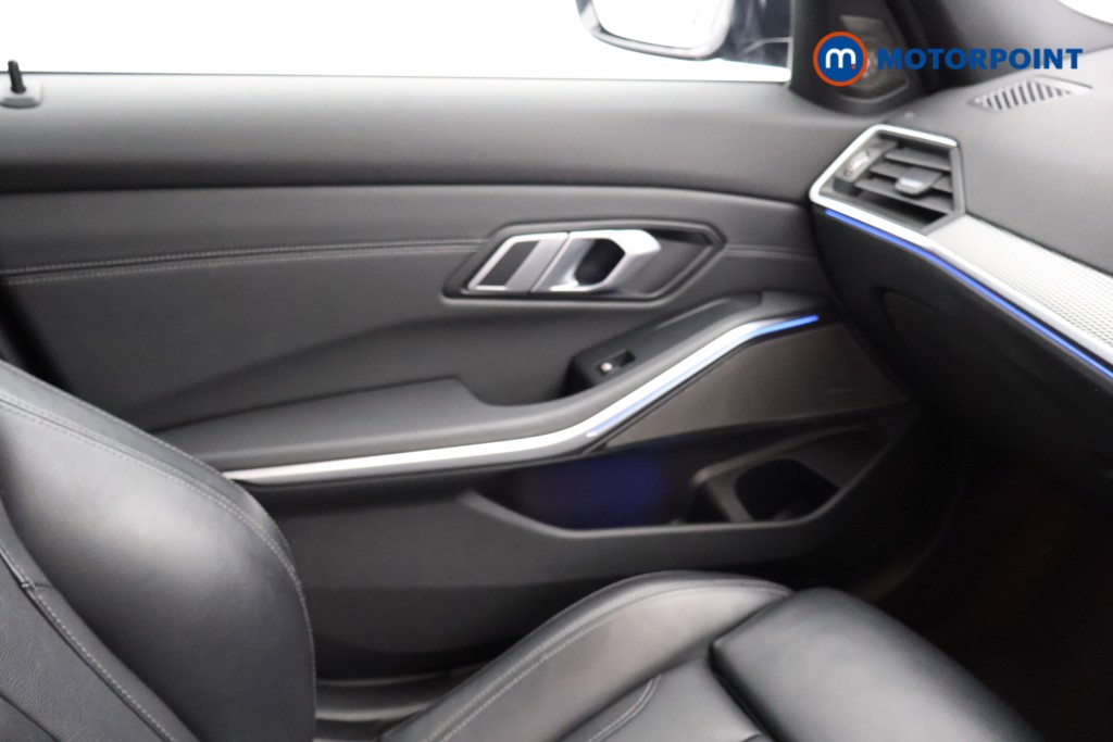 BMW 3 Series M Sport Automatic Petrol Saloon - Stock Number (1563209) - 8th supplementary image