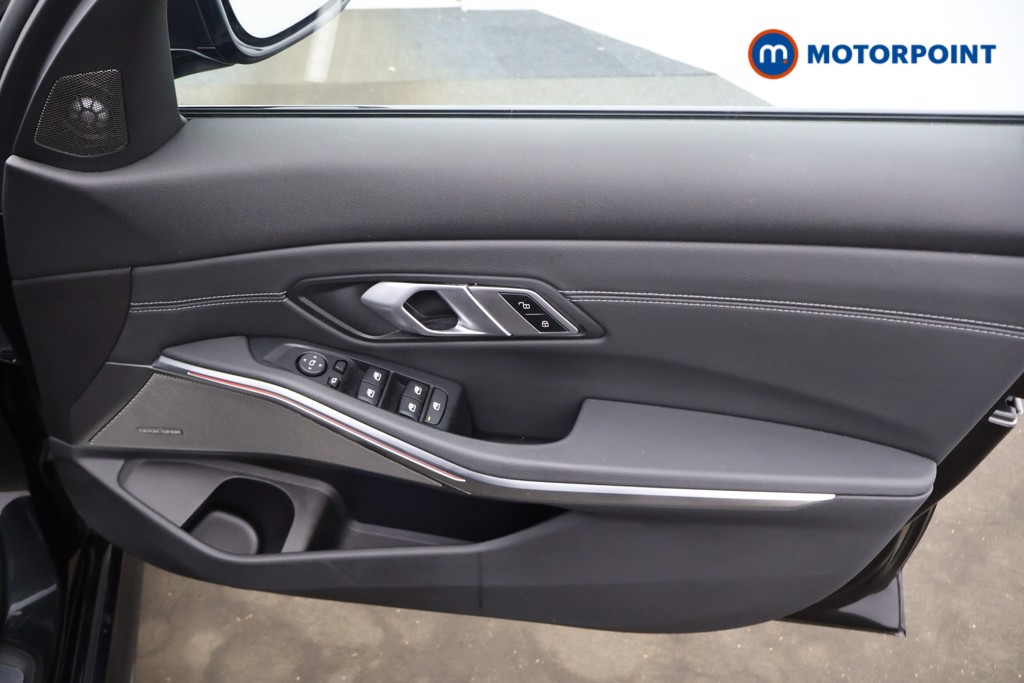 BMW 3 Series M Sport Automatic Petrol Saloon - Stock Number (1563209) - 9th supplementary image