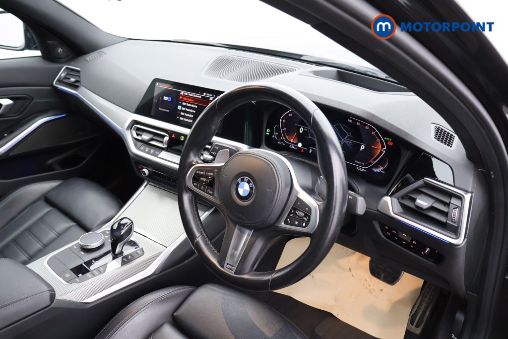 BMW 3 Series M Sport Automatic Petrol Saloon - Stock Number (1563209) - 10th supplementary image