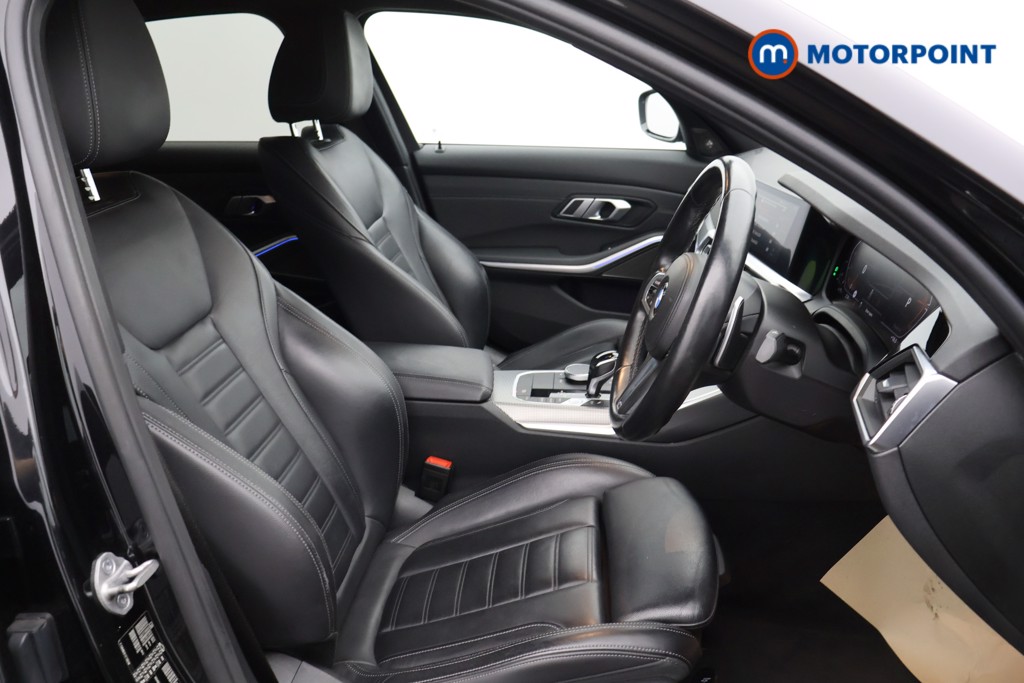 BMW 3 Series M Sport Automatic Petrol Saloon - Stock Number (1563209) - 11th supplementary image