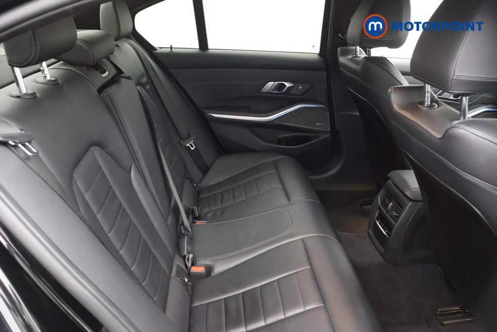BMW 3 Series M Sport Automatic Petrol Saloon - Stock Number (1563209) - 12th supplementary image