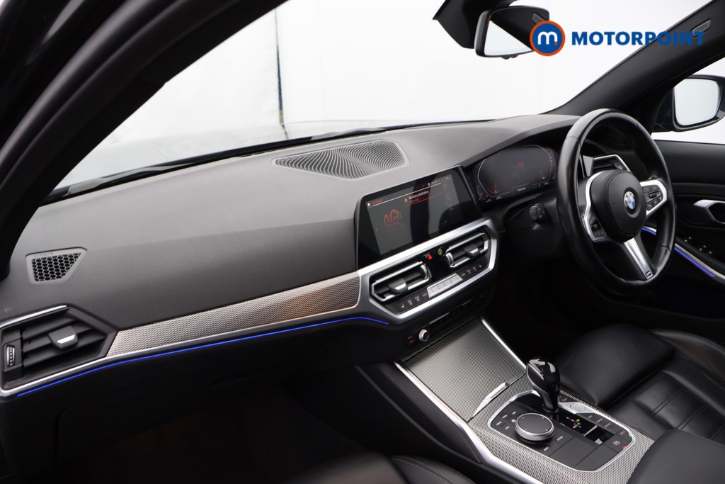 BMW 3 Series M Sport Automatic Petrol Saloon - Stock Number (1563209) - 13th supplementary image