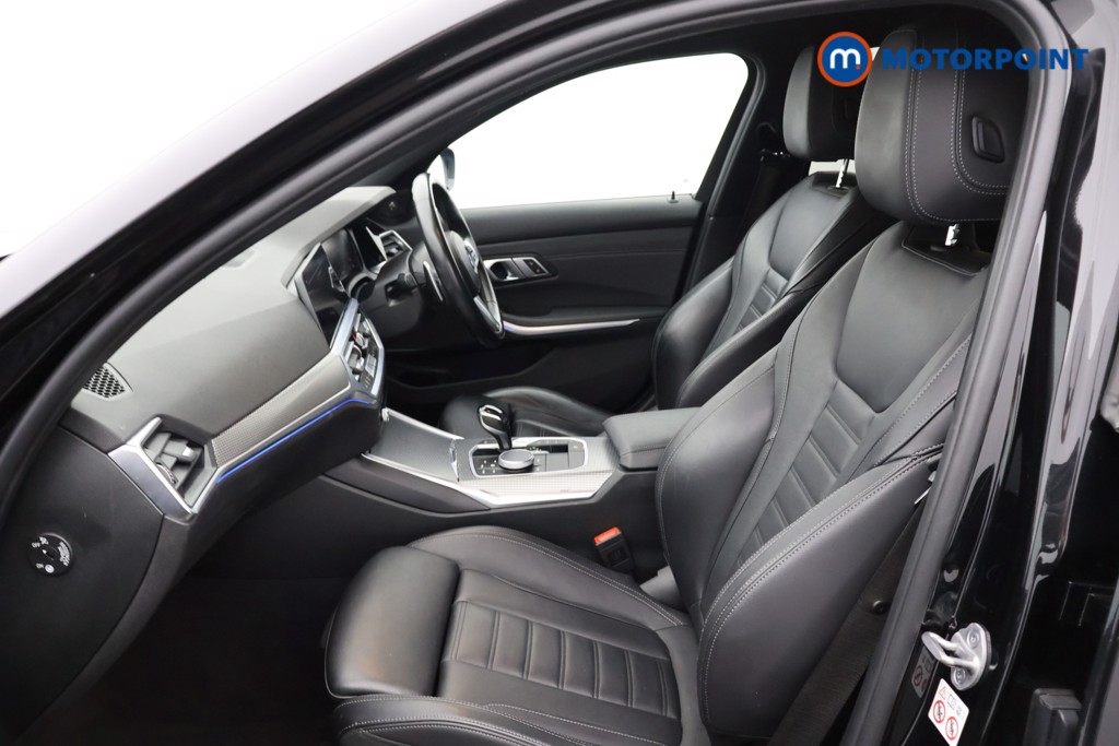 BMW 3 Series M Sport Automatic Petrol Saloon - Stock Number (1563209) - 14th supplementary image