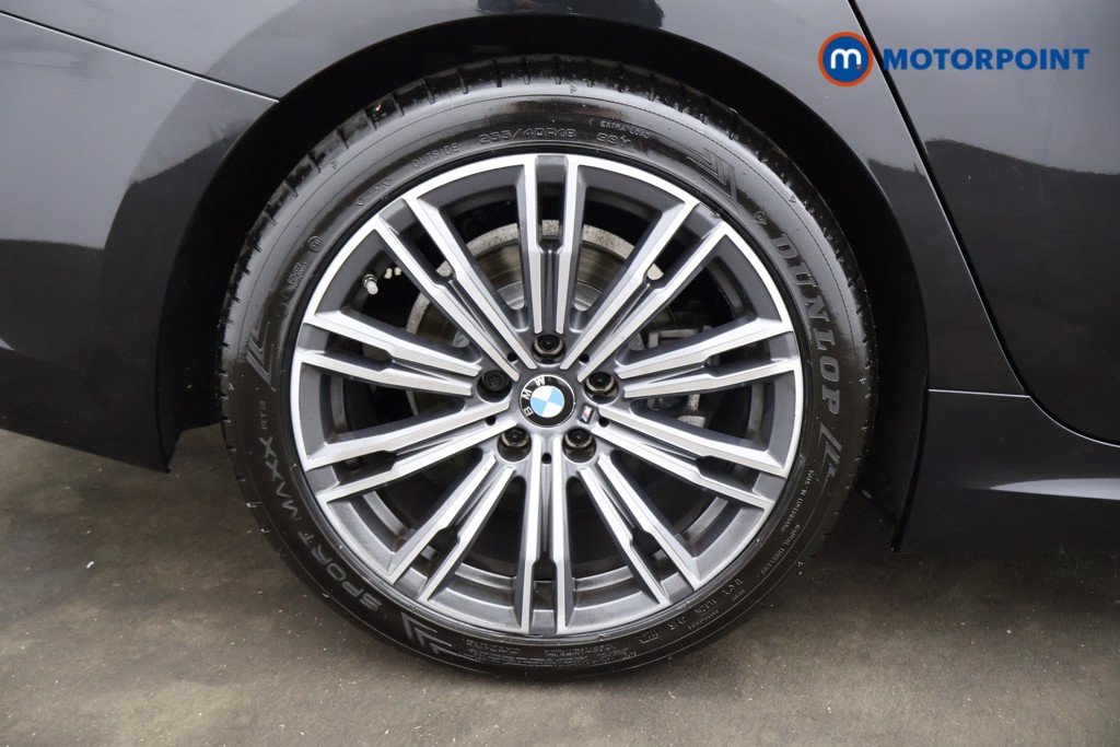 BMW 3 Series M Sport Automatic Petrol Saloon - Stock Number (1563209) - 16th supplementary image