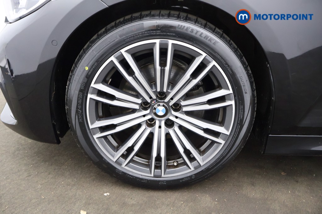 BMW 3 Series M Sport Automatic Petrol Saloon - Stock Number (1563209) - 18th supplementary image