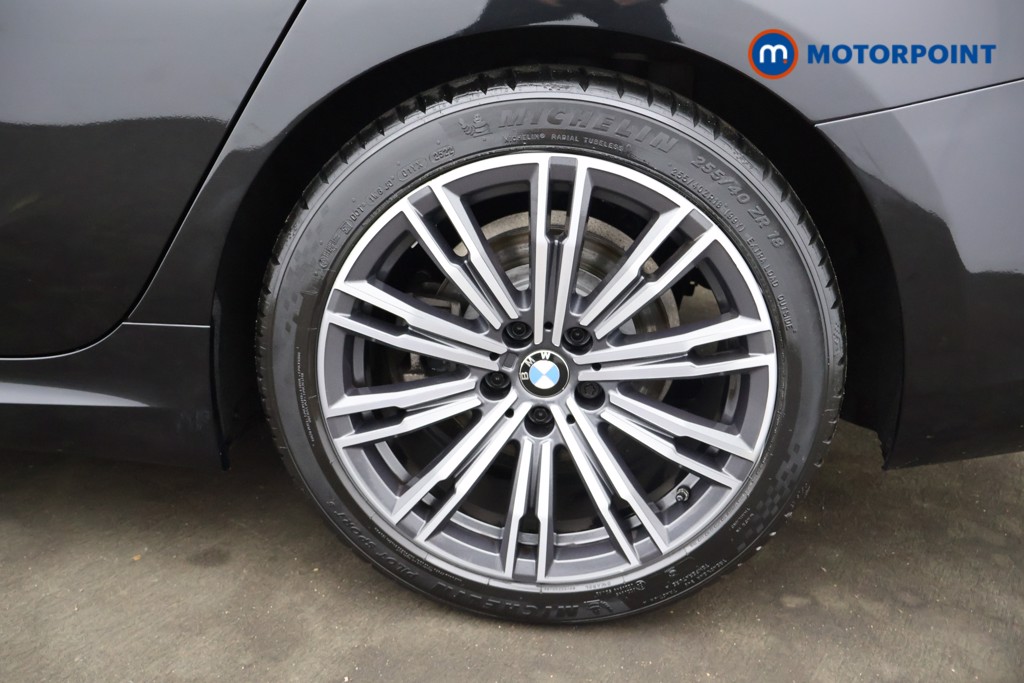 BMW 3 Series M Sport Automatic Petrol Saloon - Stock Number (1563209) - 19th supplementary image