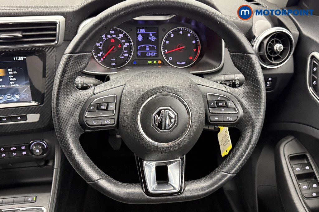 Mg Motor Uk ZS Excite Manual Petrol SUV - Stock Number (1563529) - 2nd supplementary image