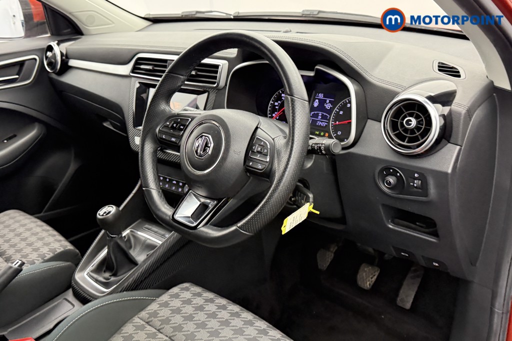 Mg Motor Uk ZS Excite Manual Petrol SUV - Stock Number (1563529) - 3rd supplementary image