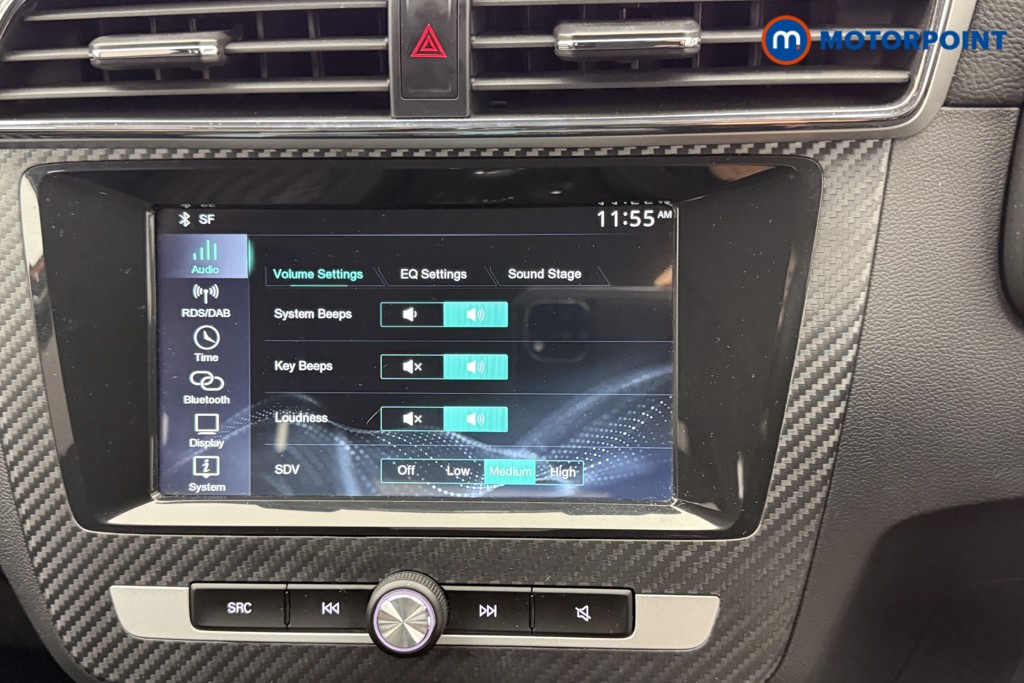 Mg Motor Uk ZS Excite Manual Petrol SUV - Stock Number (1563529) - 6th supplementary image