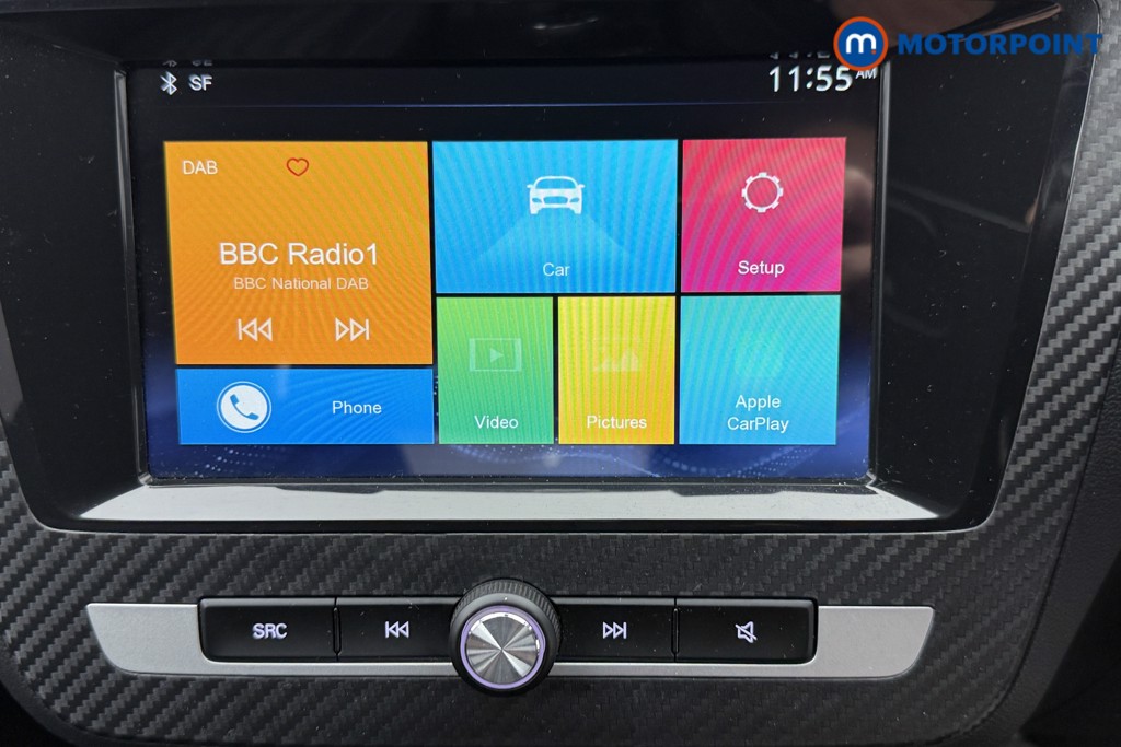 Mg Motor Uk ZS Excite Manual Petrol SUV - Stock Number (1563529) - 7th supplementary image