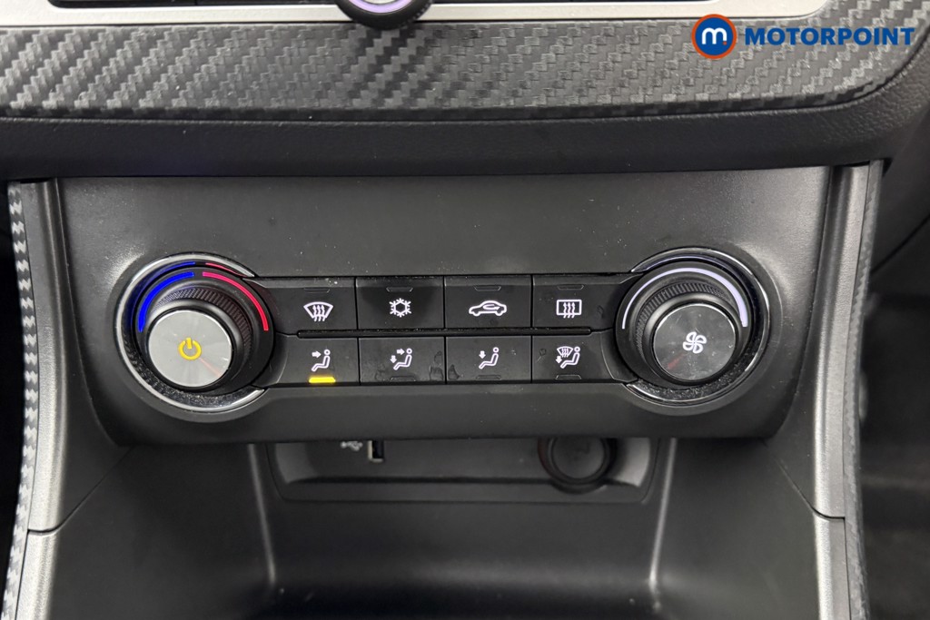 Mg Motor Uk ZS Excite Manual Petrol SUV - Stock Number (1563529) - 8th supplementary image