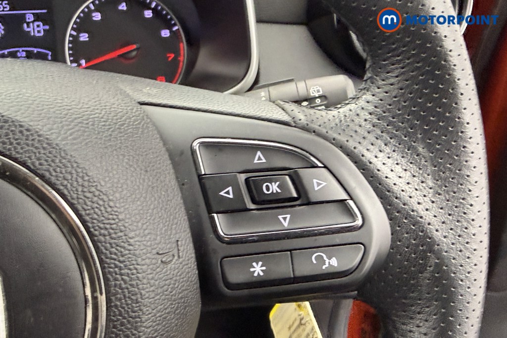 Mg Motor Uk ZS Excite Manual Petrol SUV - Stock Number (1563529) - 11th supplementary image