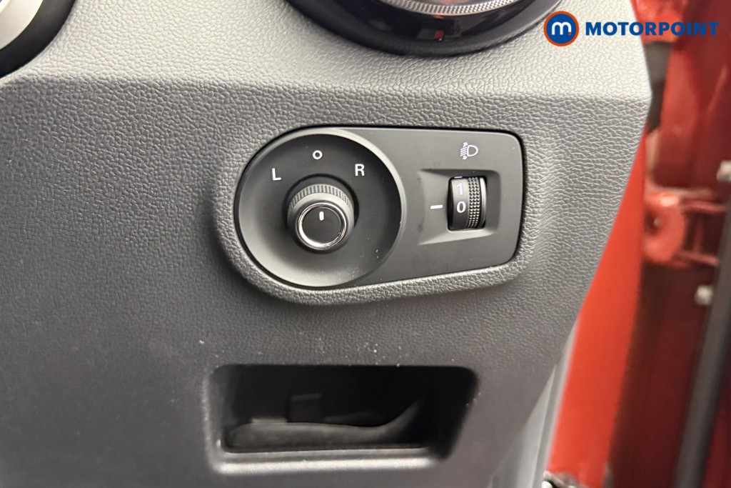 Mg Motor Uk ZS Excite Manual Petrol SUV - Stock Number (1563529) - 12th supplementary image