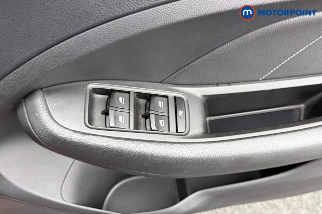 Mg Motor Uk ZS Excite Manual Petrol SUV - Stock Number (1563529) - 13th supplementary image