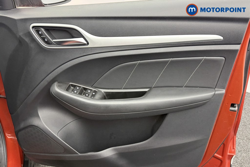 Mg Motor Uk ZS Excite Manual Petrol SUV - Stock Number (1563529) - 14th supplementary image