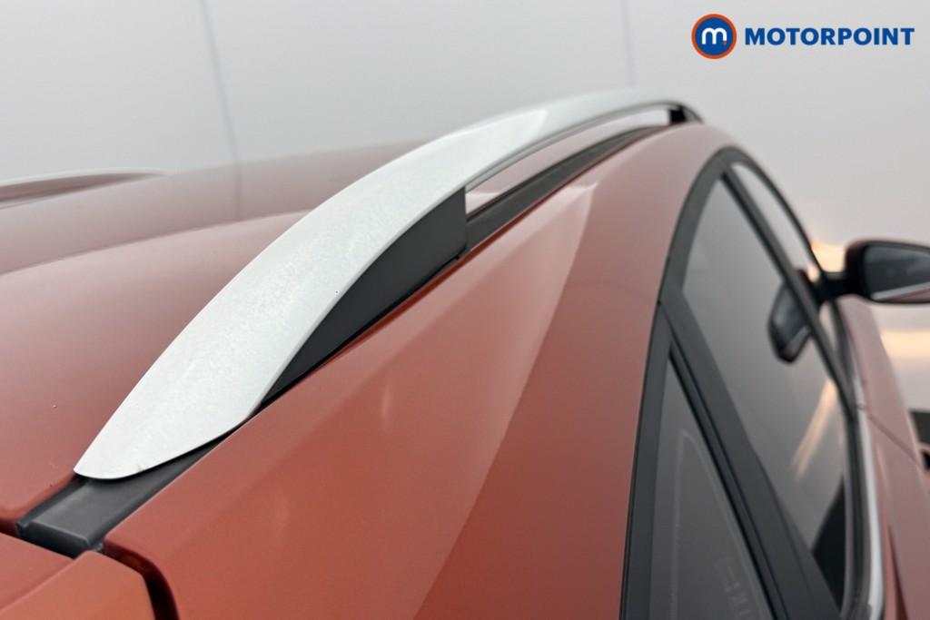 Mg Motor Uk ZS Excite Manual Petrol SUV - Stock Number (1563529) - 16th supplementary image