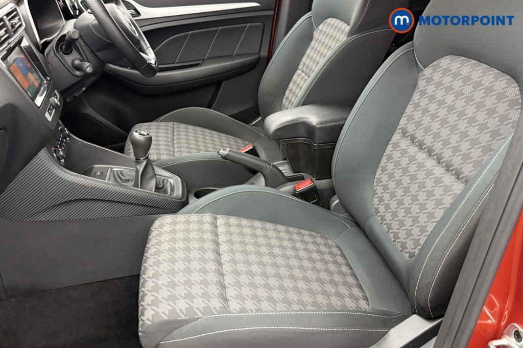 Mg Motor Uk ZS Excite Manual Petrol SUV - Stock Number (1563529) - 18th supplementary image