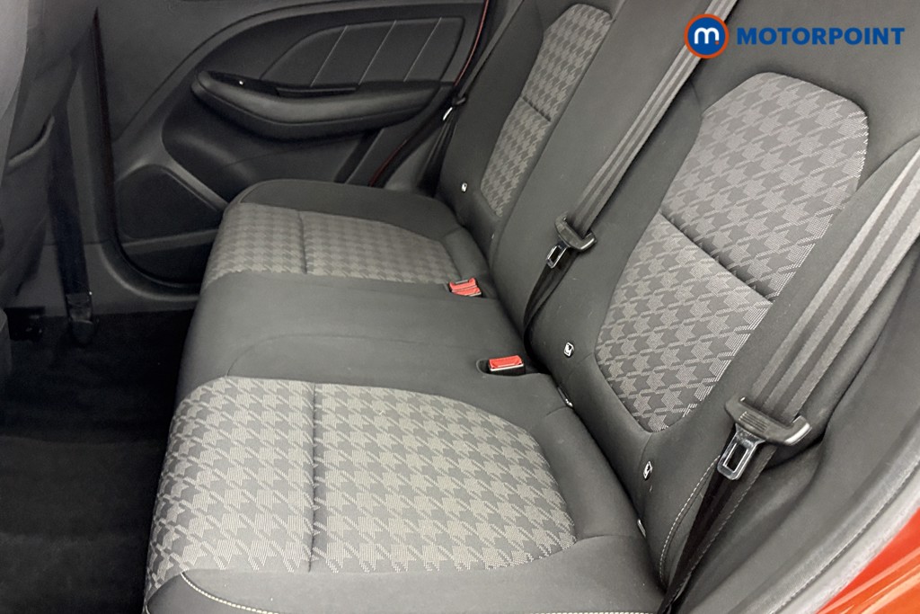 Mg Motor Uk ZS Excite Manual Petrol SUV - Stock Number (1563529) - 19th supplementary image