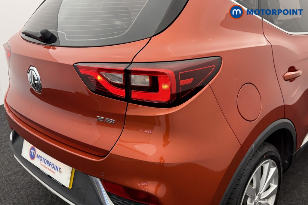 Mg Motor Uk ZS Excite Manual Petrol SUV - Stock Number (1563529) - 22nd supplementary image