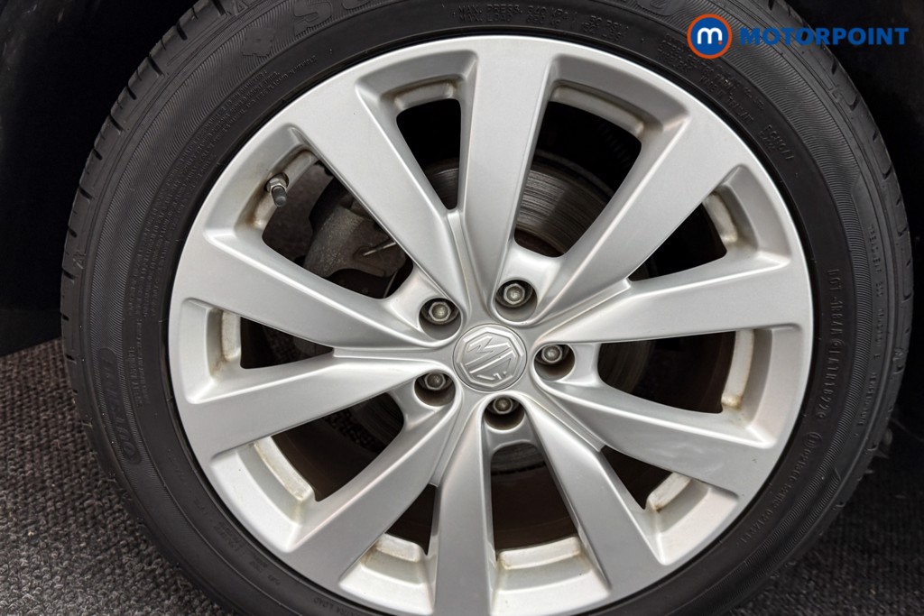 Mg Motor Uk ZS Excite Manual Petrol SUV - Stock Number (1563529) - 25th supplementary image