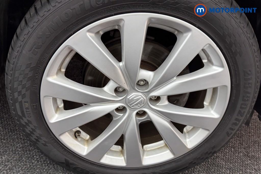 Mg Motor Uk ZS Excite Manual Petrol SUV - Stock Number (1563529) - 28th supplementary image