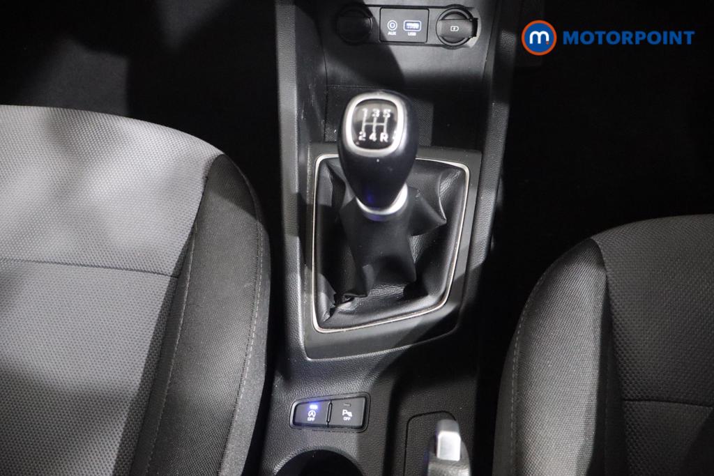 Hyundai I20 SE Manual Petrol Hatchback - Stock Number (1563833) - 3rd supplementary image