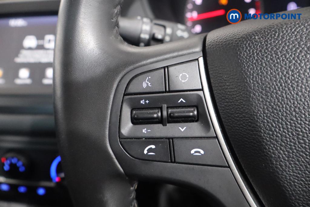Hyundai I20 SE Manual Petrol Hatchback - Stock Number (1563833) - 6th supplementary image