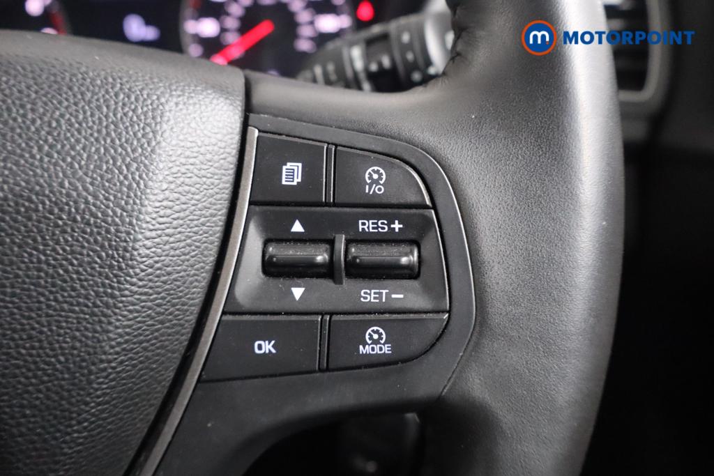 Hyundai I20 SE Manual Petrol Hatchback - Stock Number (1563833) - 7th supplementary image