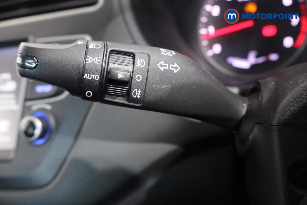 Hyundai I20 SE Manual Petrol Hatchback - Stock Number (1563833) - 8th supplementary image