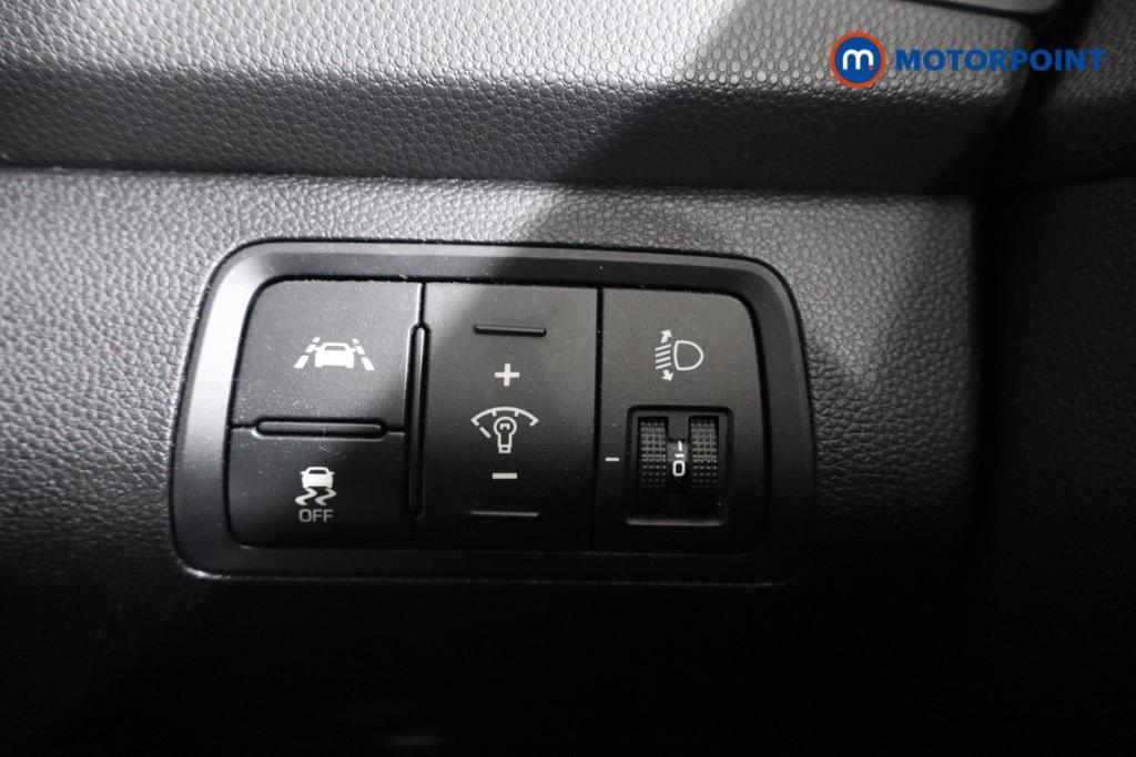 Hyundai I20 SE Manual Petrol Hatchback - Stock Number (1563833) - 10th supplementary image