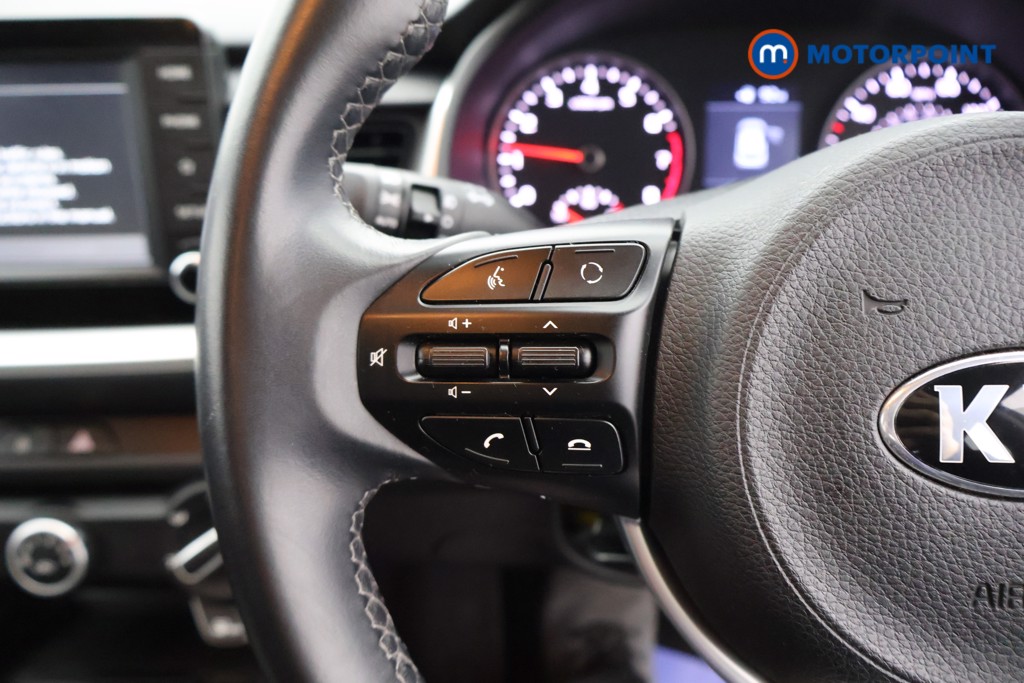 KIA Stonic 2 Manual Petrol SUV - Stock Number (1564691) - 2nd supplementary image