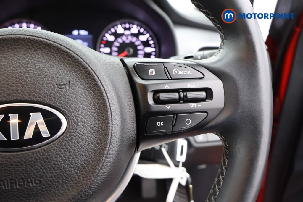 KIA Stonic 2 Manual Petrol SUV - Stock Number (1564691) - 3rd supplementary image