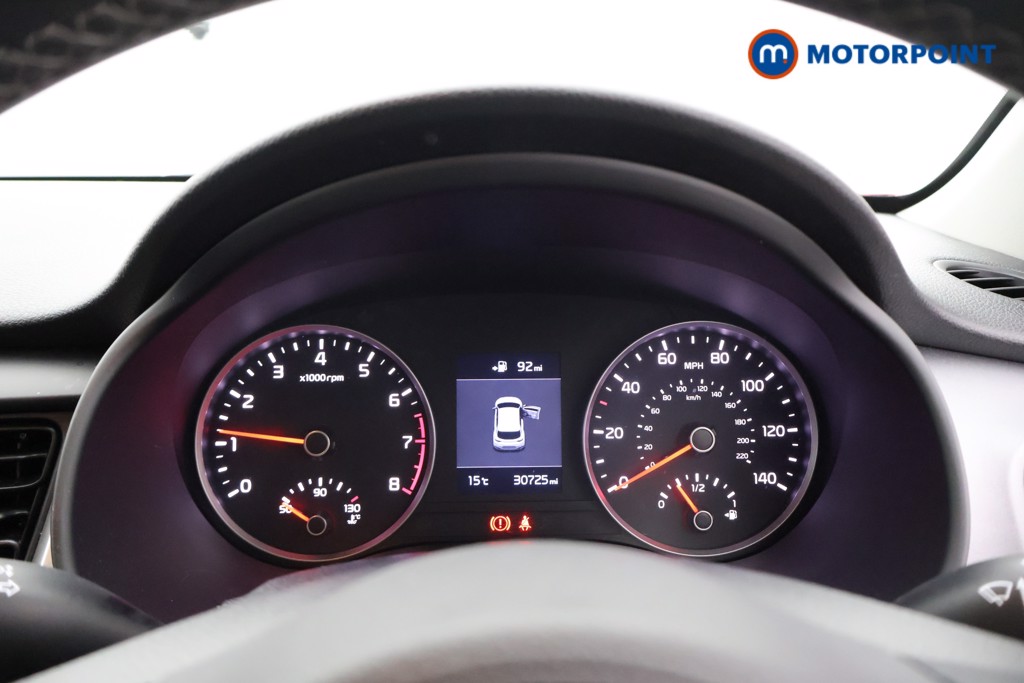 KIA Stonic 2 Manual Petrol SUV - Stock Number (1564691) - 4th supplementary image