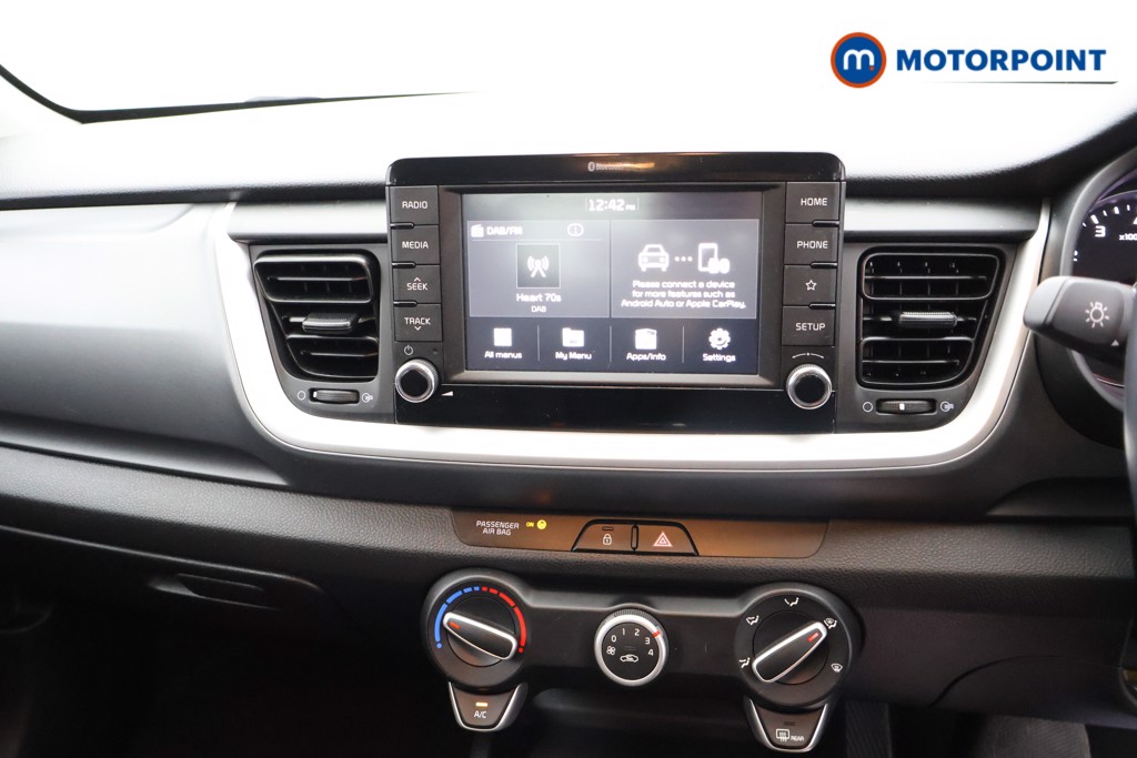 KIA Stonic 2 Manual Petrol SUV - Stock Number (1564691) - 5th supplementary image