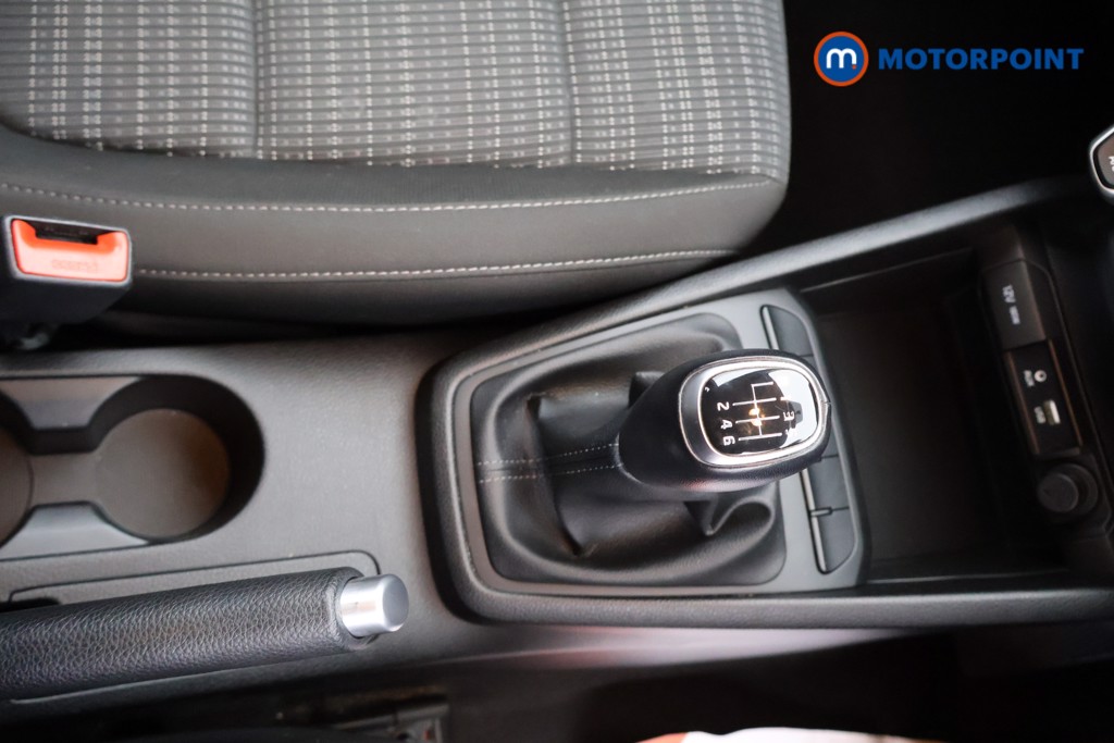 KIA Stonic 2 Manual Petrol SUV - Stock Number (1564691) - 6th supplementary image