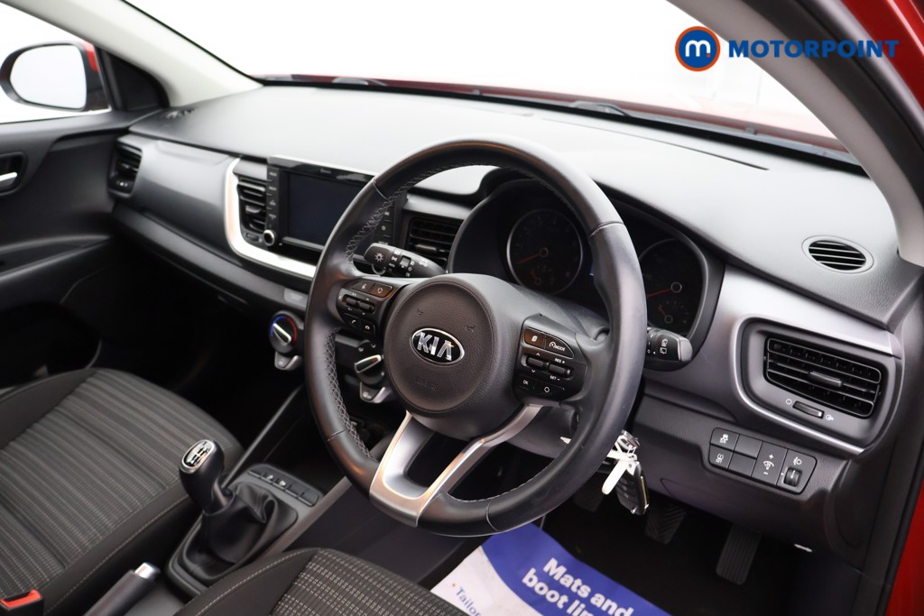 KIA Stonic 2 Manual Petrol SUV - Stock Number (1564691) - 10th supplementary image